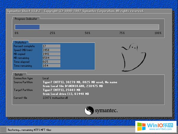 win10原版iso系統下載