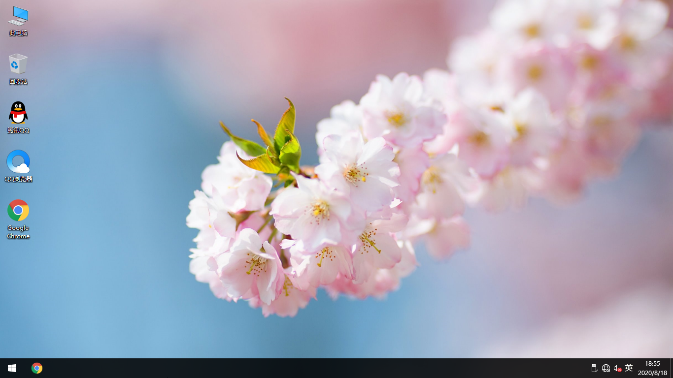 純凈版 Windows10 32位電腦公司系統(tǒng)之家-強(qiáng)烈推薦，支持UEFI啟動(dòng)