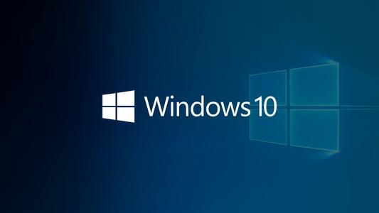 雨林木風Win10專業(yè)版 32位系統(tǒng)-電腦公司快速安裝