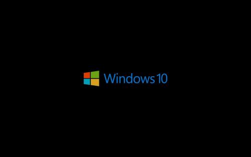 雨林木風(fēng)筆記本 64位 企業(yè)版 Windows10 高效安裝